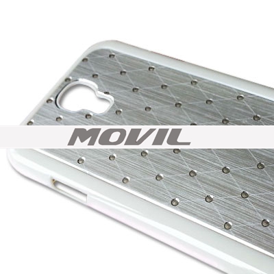 NP-781 Protector para celulares para Samsung S4 I9500 NP-781-2